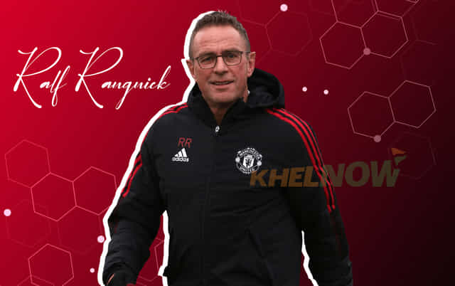 "Uli Hoeneß words did not influence my decision," says Ralf Rangnick on turning down Bayern job