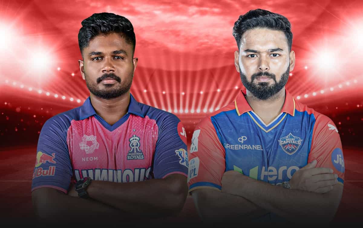 Rishabh Pant or Sanju Samson? Yuvraj Singh reveals his WK choice for ICC T20 World Cup 2024