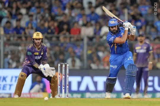 Major injury concern for India as Rohit Sharma suffers mild back stiffness ahead of ICC T20 World Cup 2024