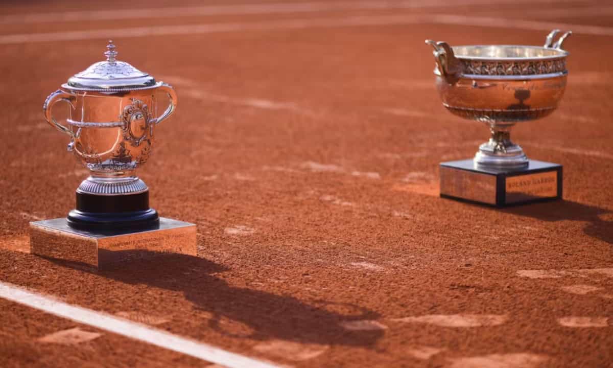 Top five players who have failed to win French Open title