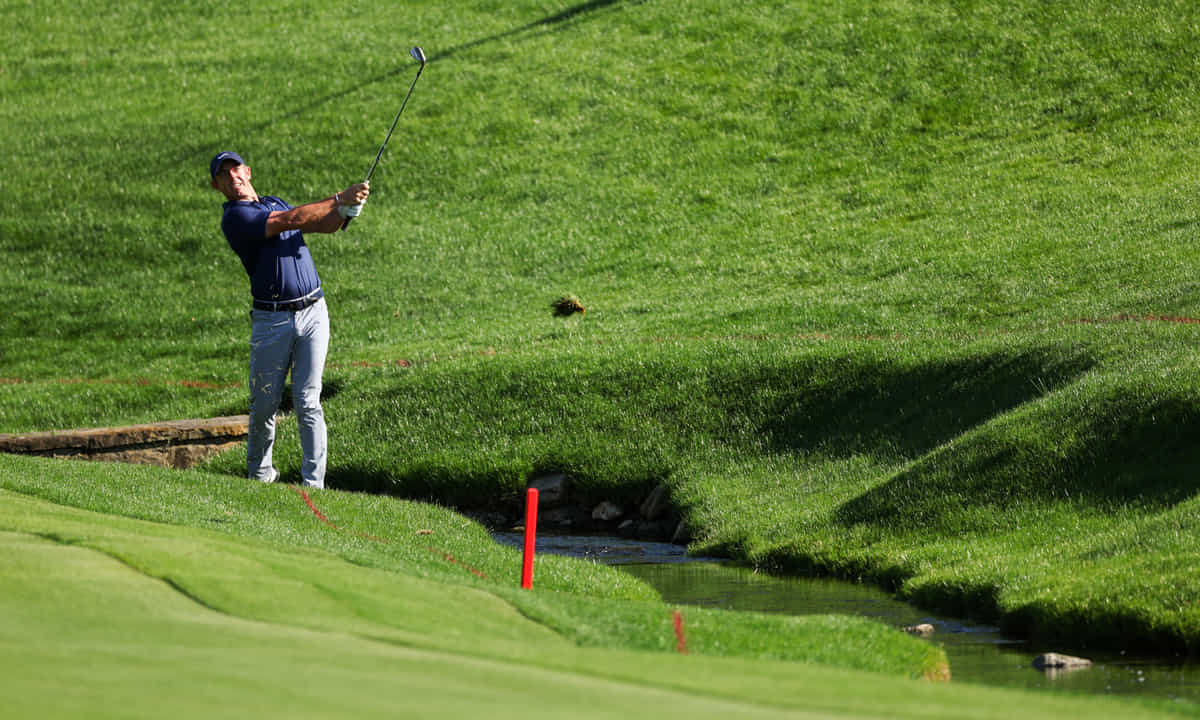 Where is Wells Fargo Championship 2024 being held? All you need to know about the venue