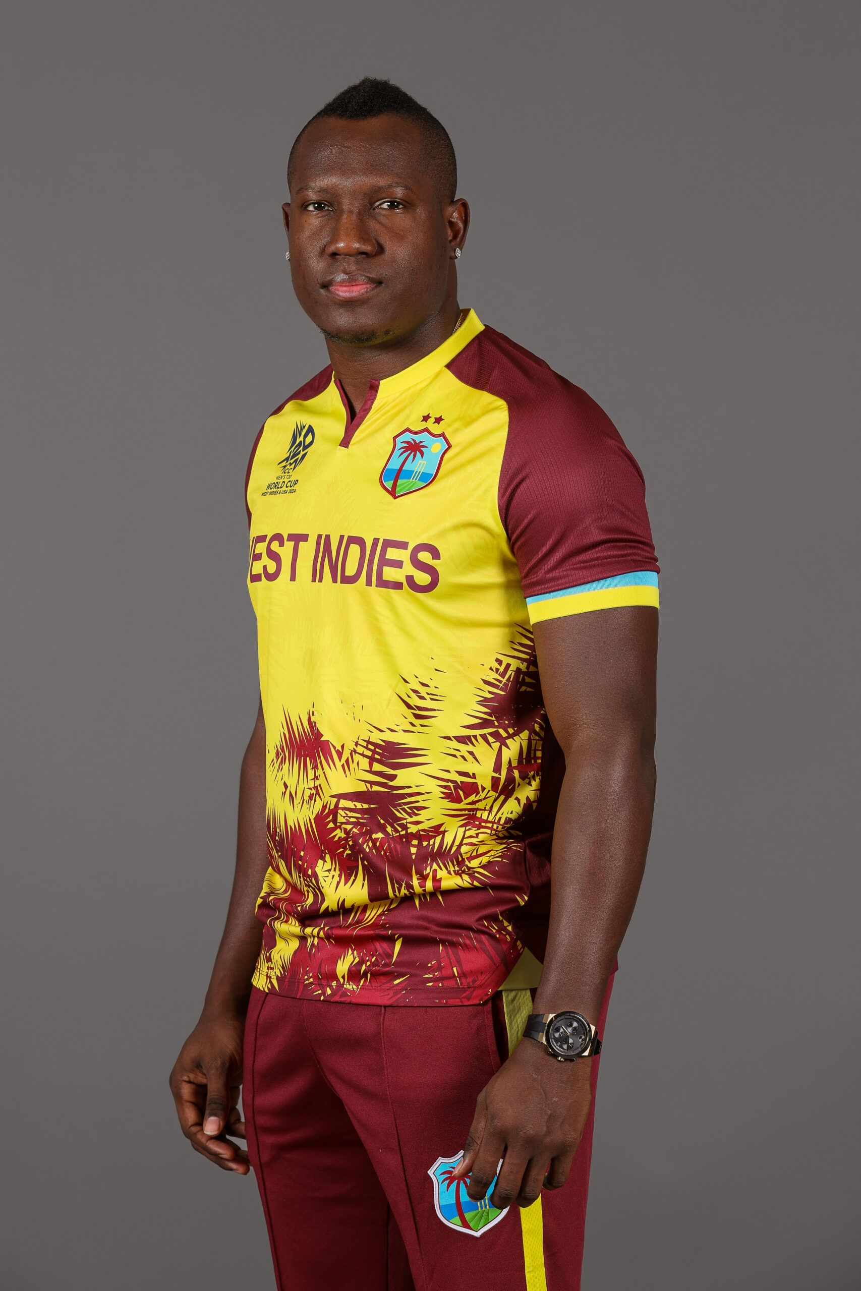 ICC T20 World Cup 2024: 5 West Indies players you must have in your ...