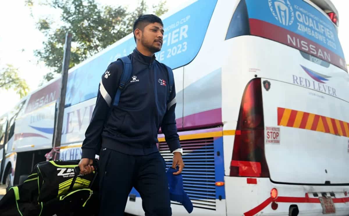 Sandeep Lamichhane to miss ICC T20 World Cup 2024 after being denied US visa
