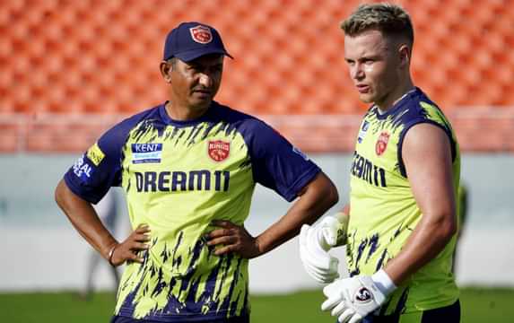 IPL 2024: Sanjay Bangar exposes England Cricket Board over availability of England players during the tournament