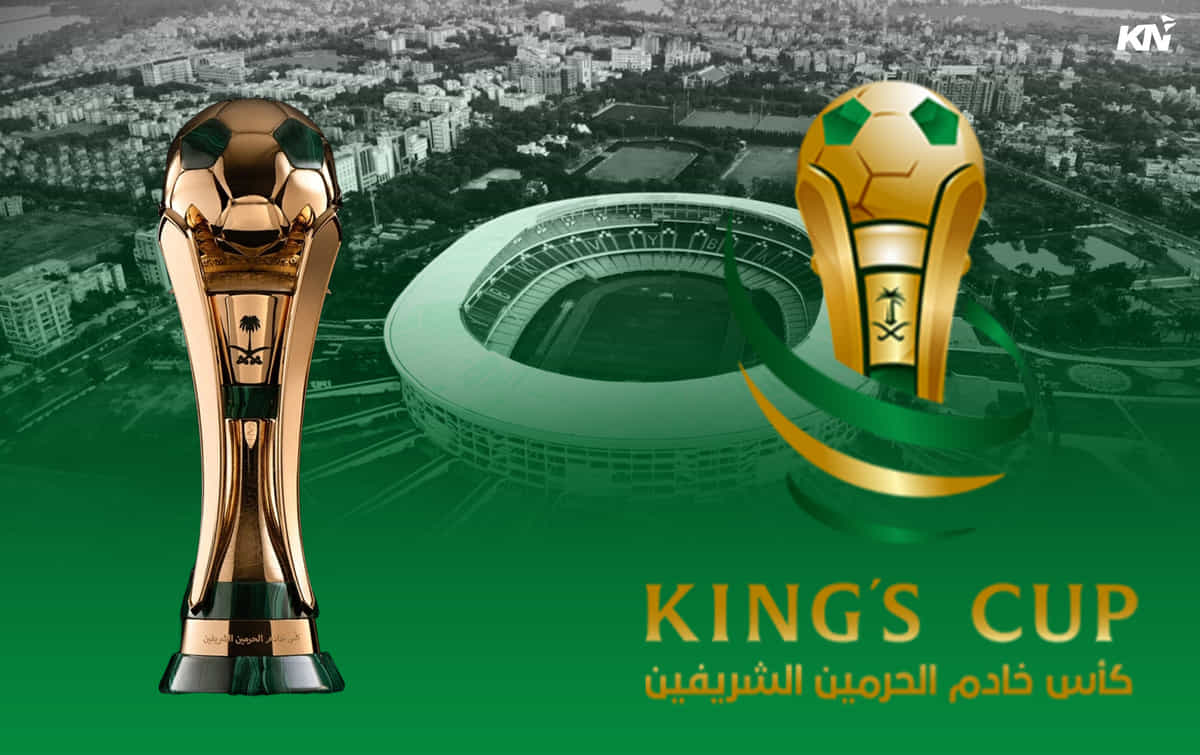 Saudi King Cup King's Cup of Champions