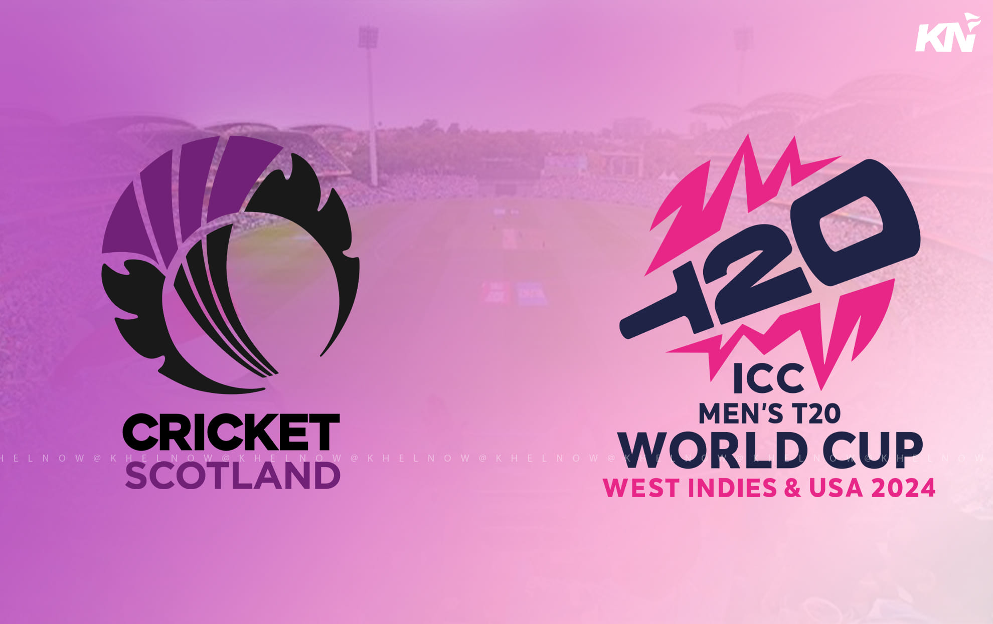ICC T20 World Cup 2024: Scotland squad, schedule, timings, venues and all you need to know
