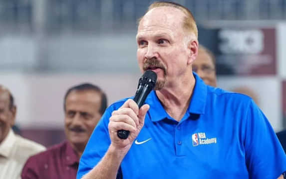 Scott Flemming back to coaching national team: Here's what it means for Indian Basketball