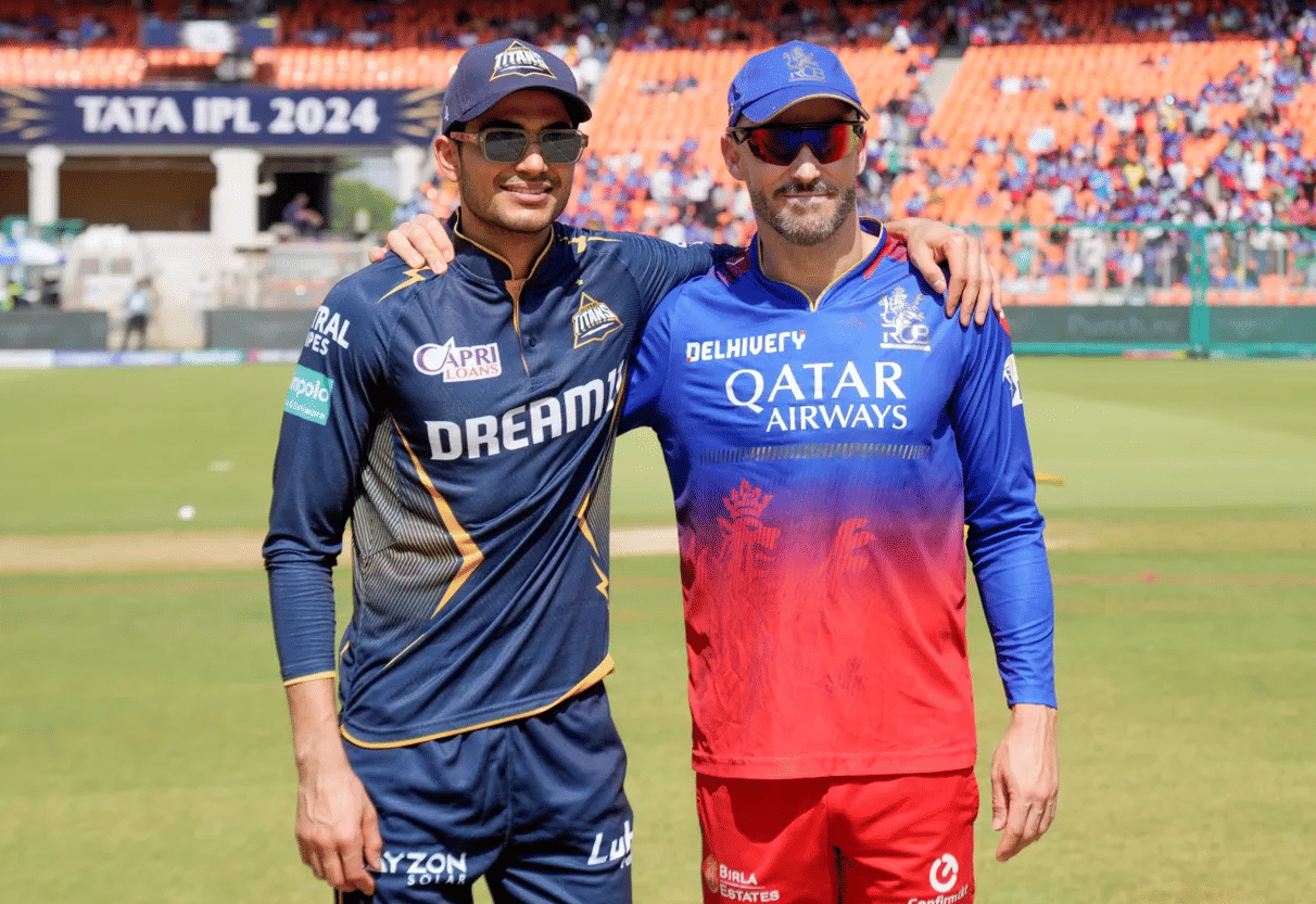 IPL 2024: RCB vs GT के मैच में इन खिलाड़ियों के बीच होगा घमासान