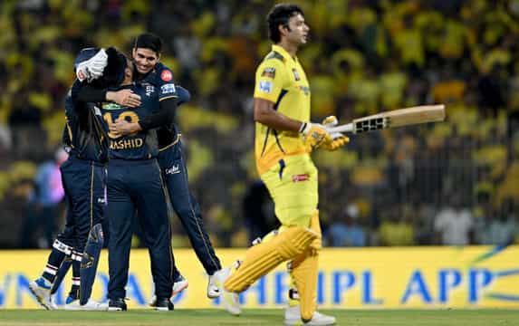 Top five player battles to watch out for in GT vs CHE match No. 59 in IPL 2024