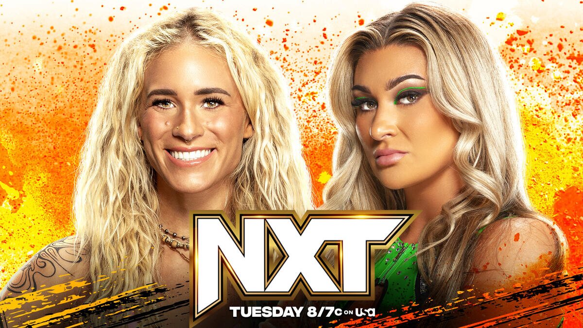 Wwe Nxt May 14 2024 Matches News Rumors Timings Telecast Details 