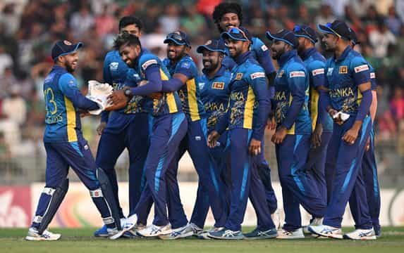 Wanindu Hasaranga, Matheesha Pathirana headline as Sri Lanka announce 15-man squad for ICC T20 World Cup 2024