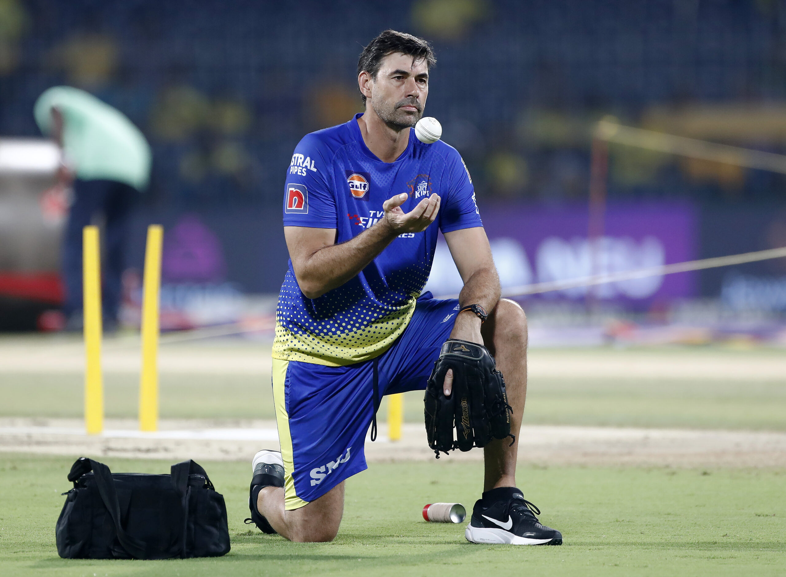 CSK CEO denies reports of Stephen Fleming being approached for India head coach role – Reports