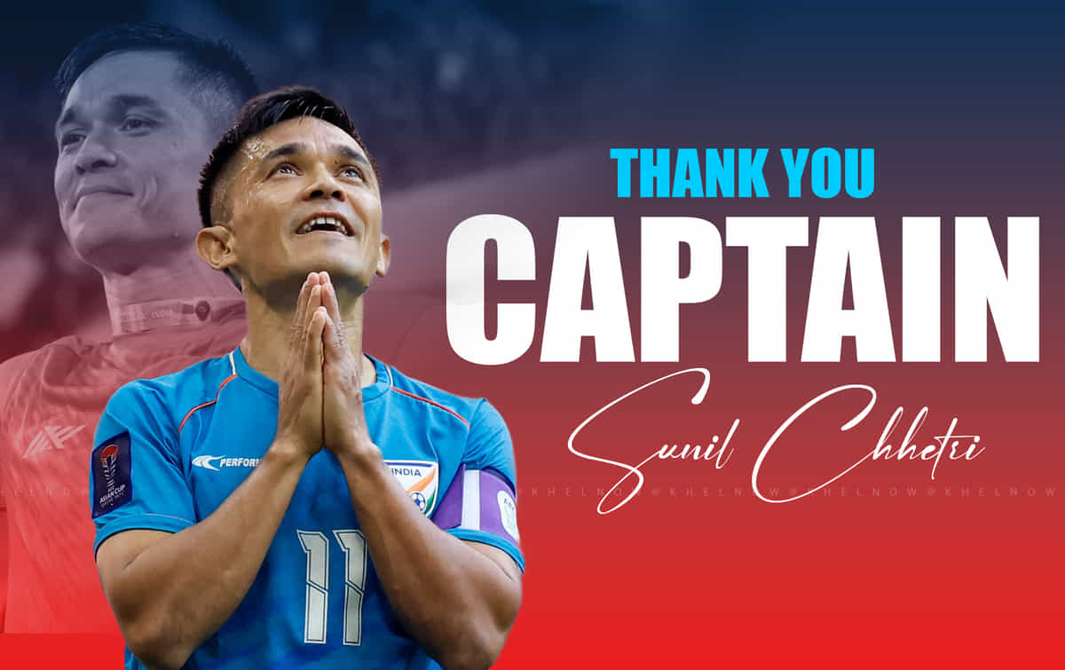 Top 10 best goals scored by Sunil Chhetri for Indian football team: Ranked
