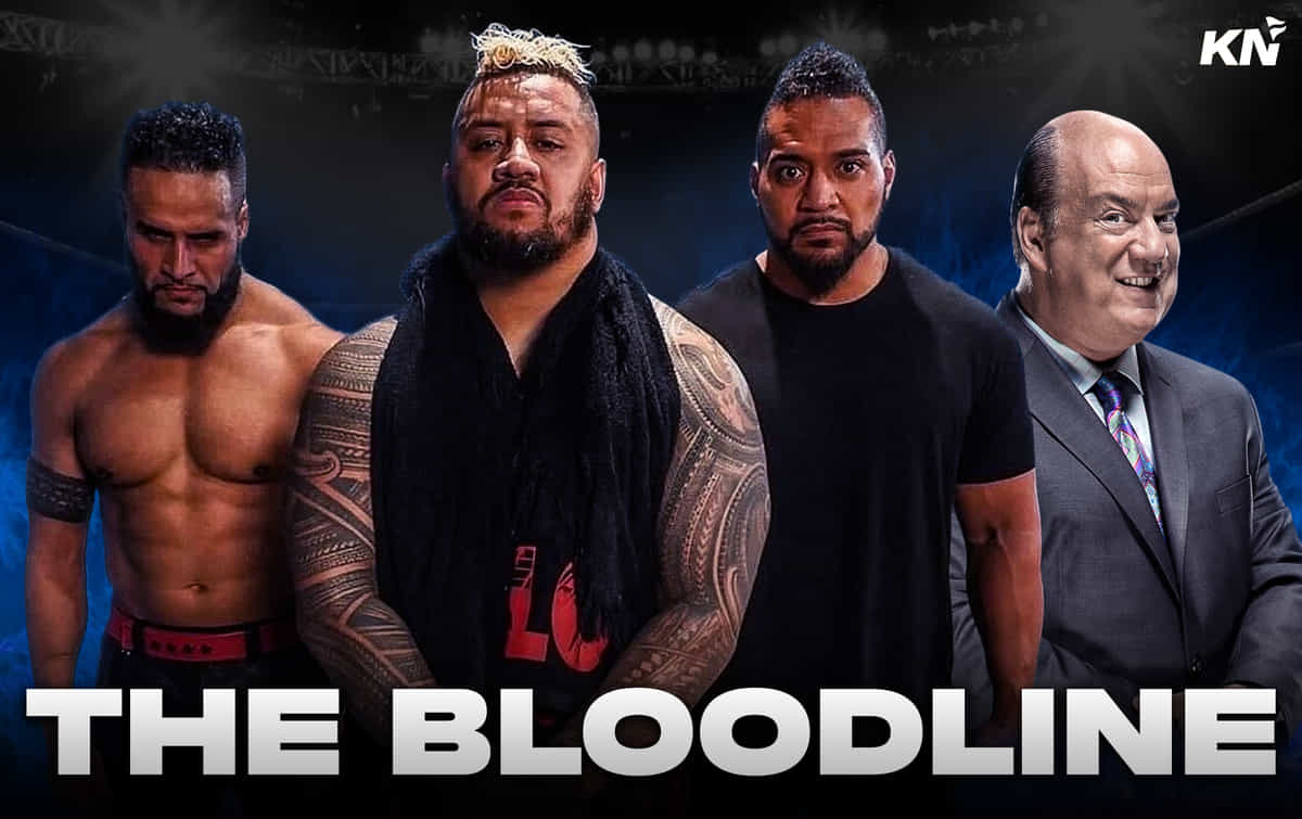 Top five things that could happen in the Bloodline after WWE Bad Blood 2024