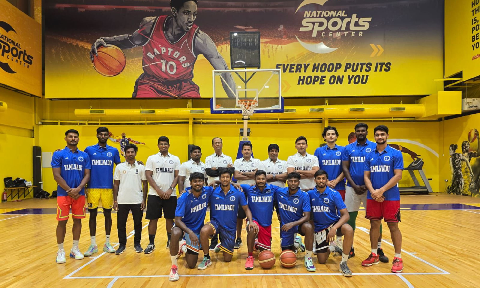 FIBA West Asia Super League Final 8 2024: Schedule, fixtures, results, live streaming details