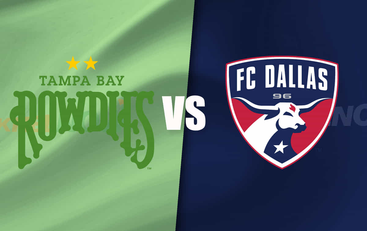 Tampa Bay Rowdies vs FC Dallas Predicted lineup, injury news, H2H, telecast