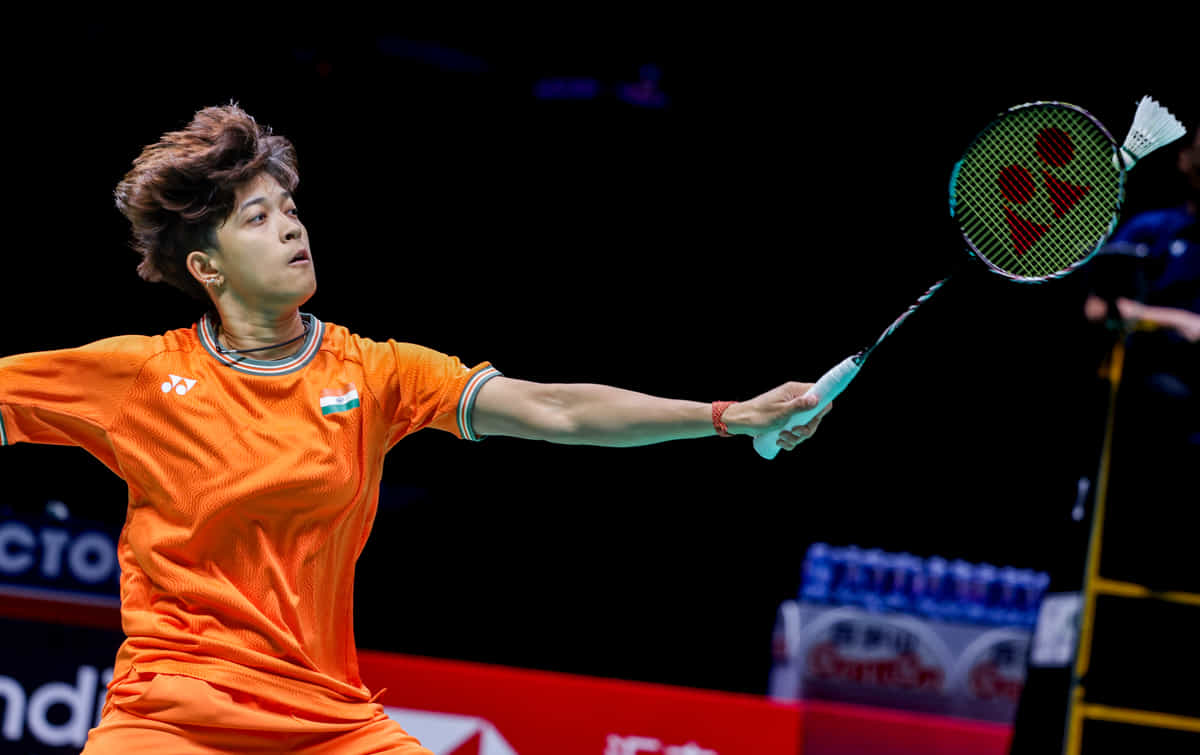 Thomas and Uber Cup 2024: Japan cruises past young Indian squad in Uber Cup quarterfinals