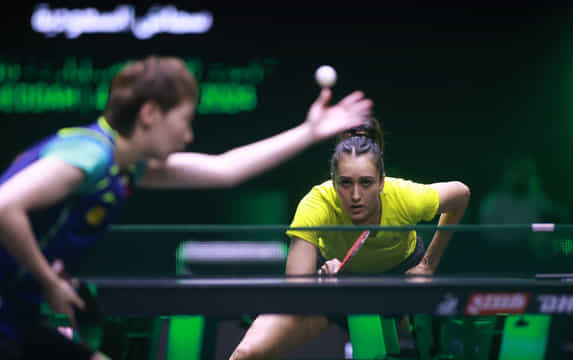 'Today was the biggest achievement of my singles career,' says elated Manika Batra after upsetting world no 2 Wang Manyu