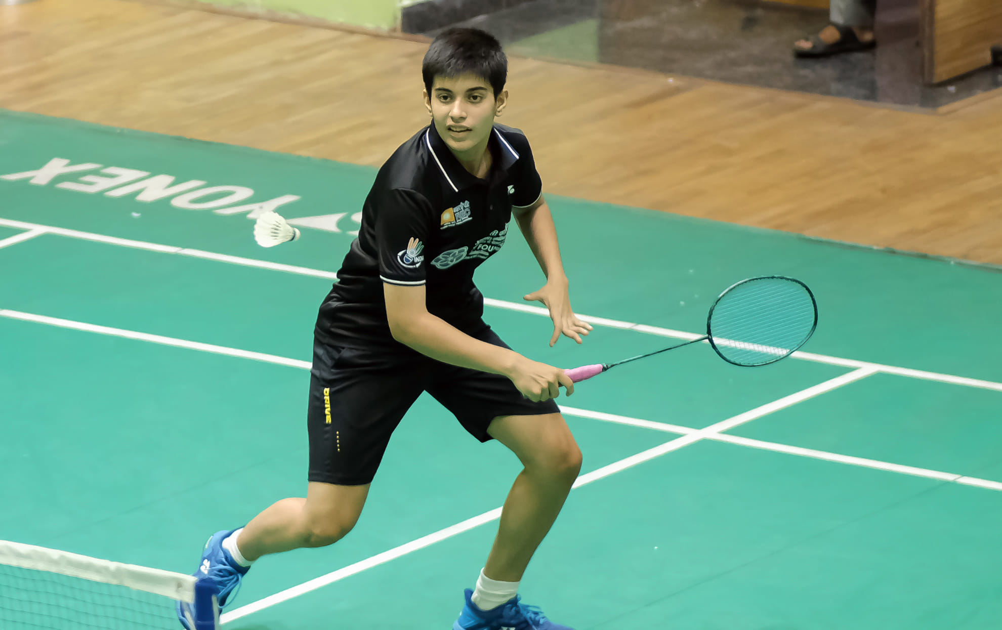 Top five young performers at Thomas and Uber Cup 2024 Top five young performers at Thomas and Uber Cup 2024