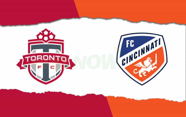 Toronto FC vs FC Cincinnati Predicted lineup, betting tips, odds, injury news, H2H, telecast | MLS 2024
