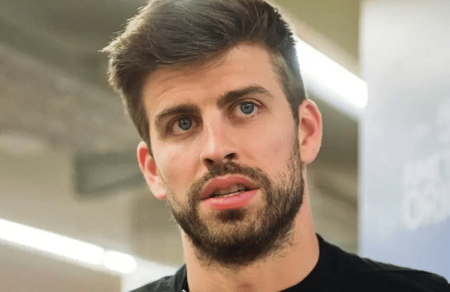 [Watch] Gerard Piqué names his favourites for upcoming Euro 2024