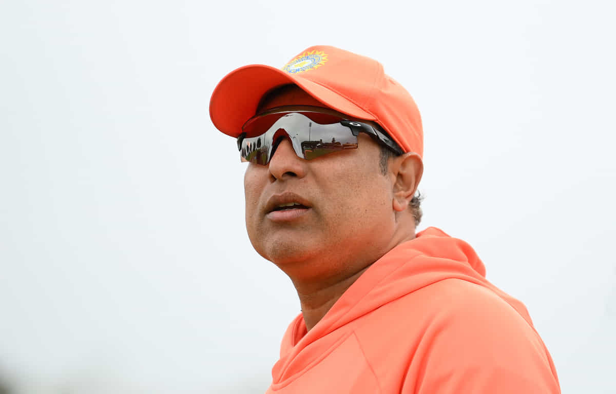 VVS Laxman