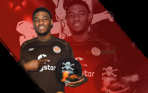 The incredible story of Dapo Afolayan: From English non-league to Bundesliga