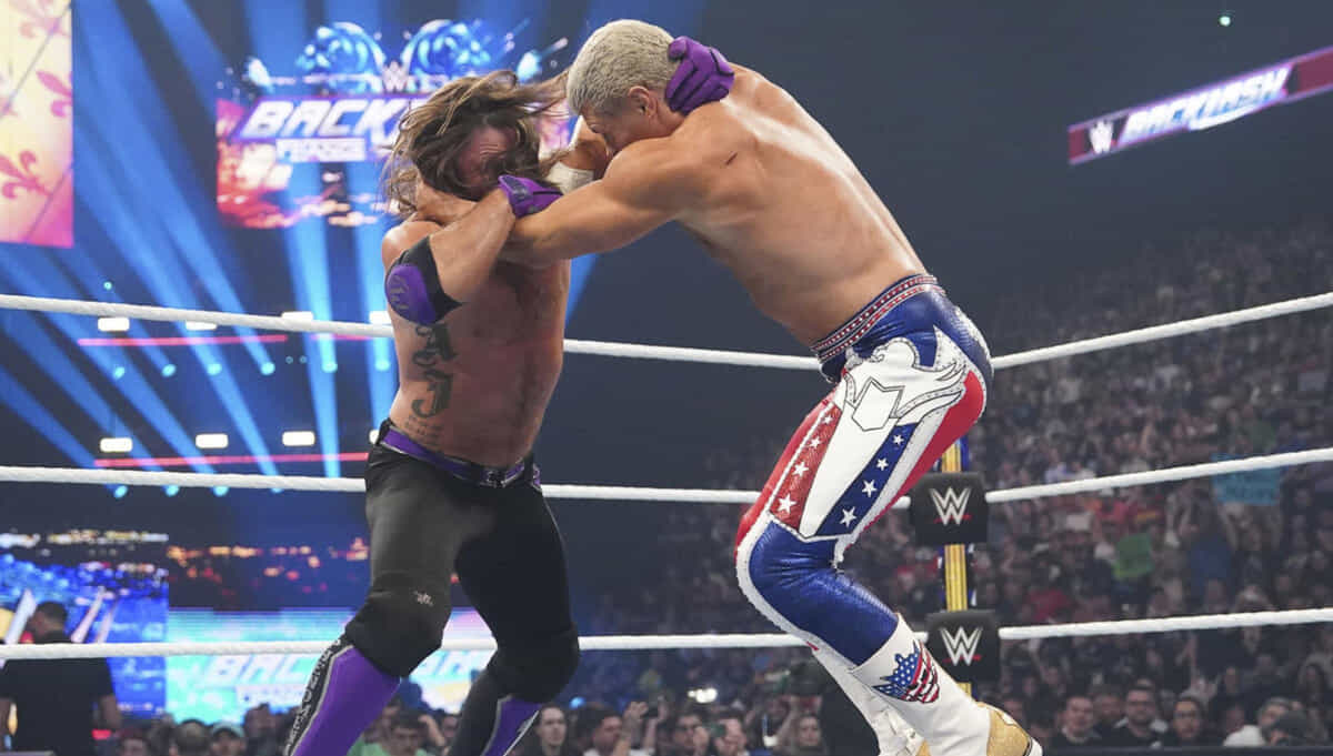 What's next for AJ Styles after WWE Backlash 2024 defeat against Cody Rhodes?