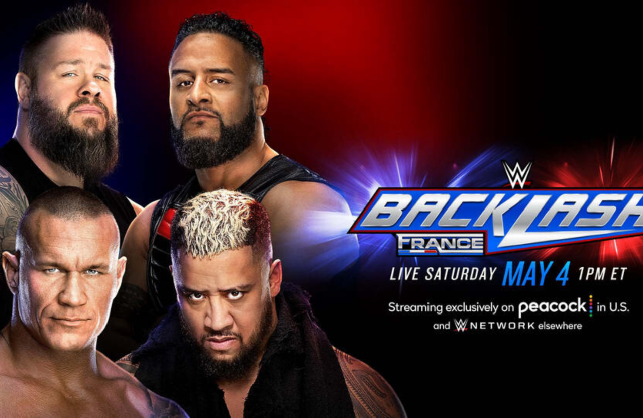 WWE Backlash 2024 Results, Highlights & Winners: Cody Rhodes Retains ...