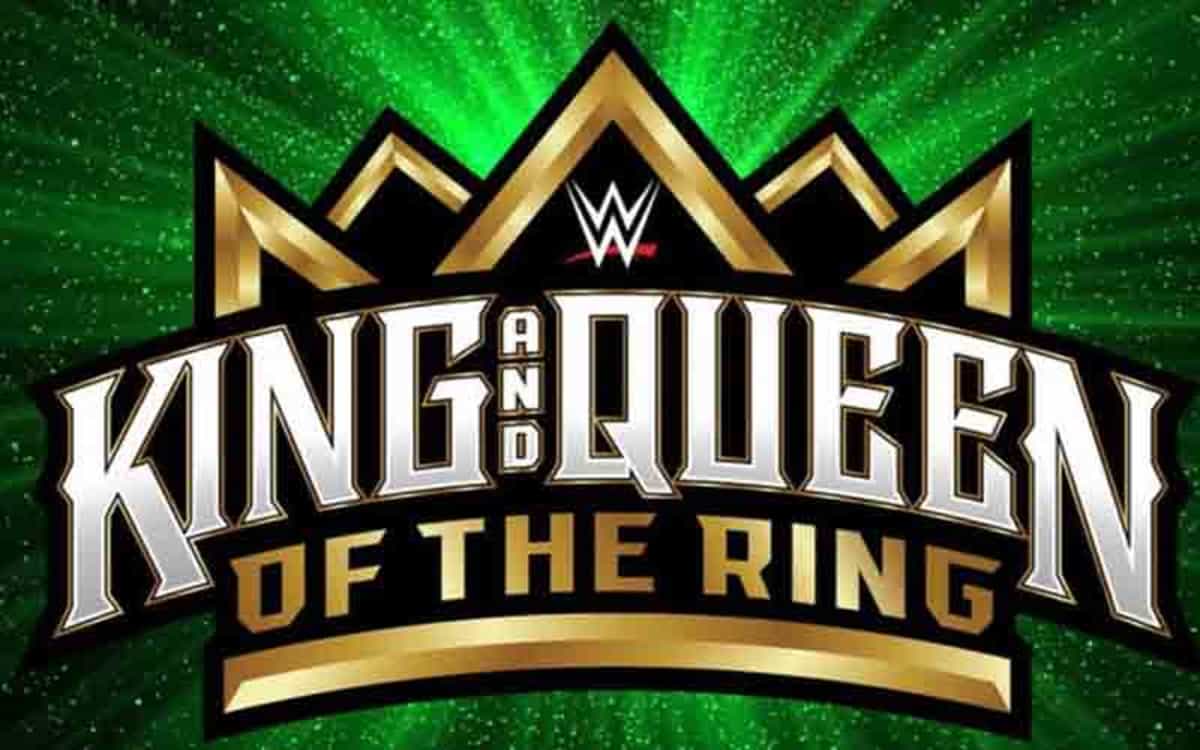 Updated brackets for WWE King and Queen of the Ring tournament 2024 after 5/10 SmackDown