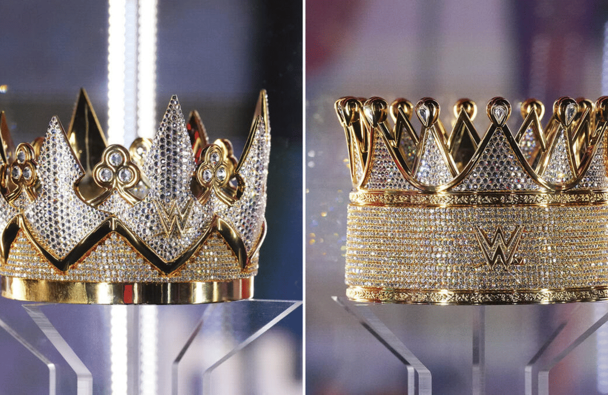 Updated brackets for WWE King and Queen of the Ring tournament 2024 after 5/20 RAW