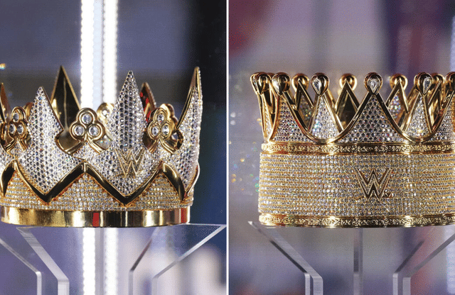 WWE King and Queen of the Ring