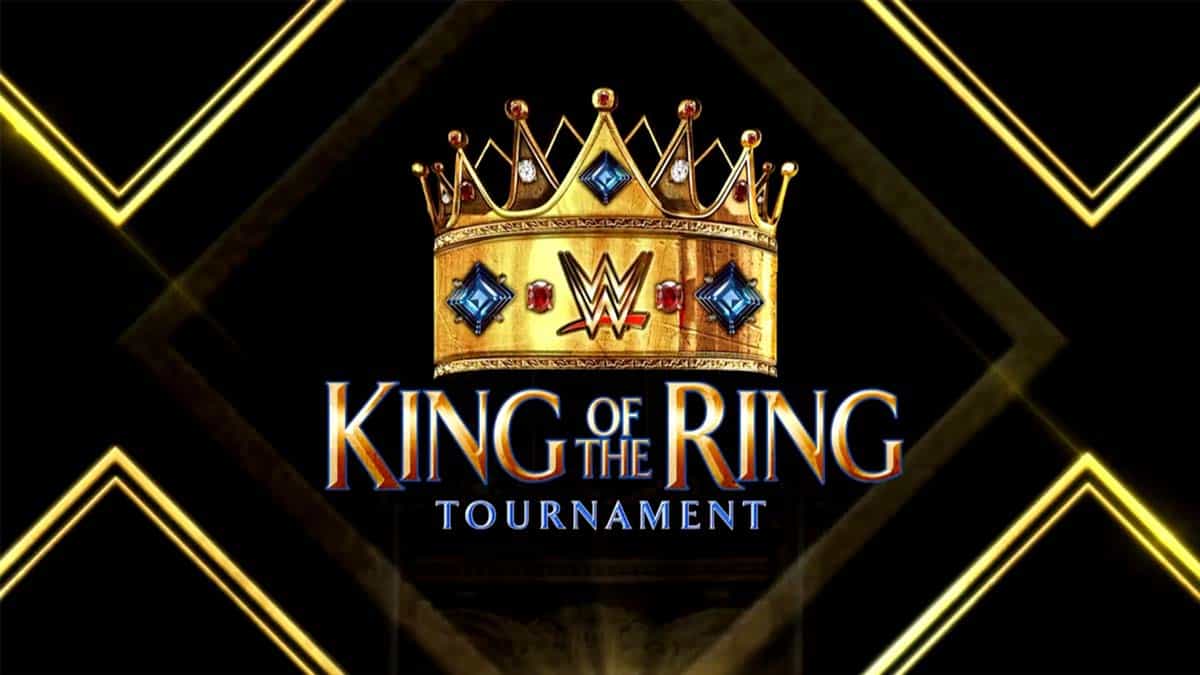 Top five greatest WWE King of the Ring winners