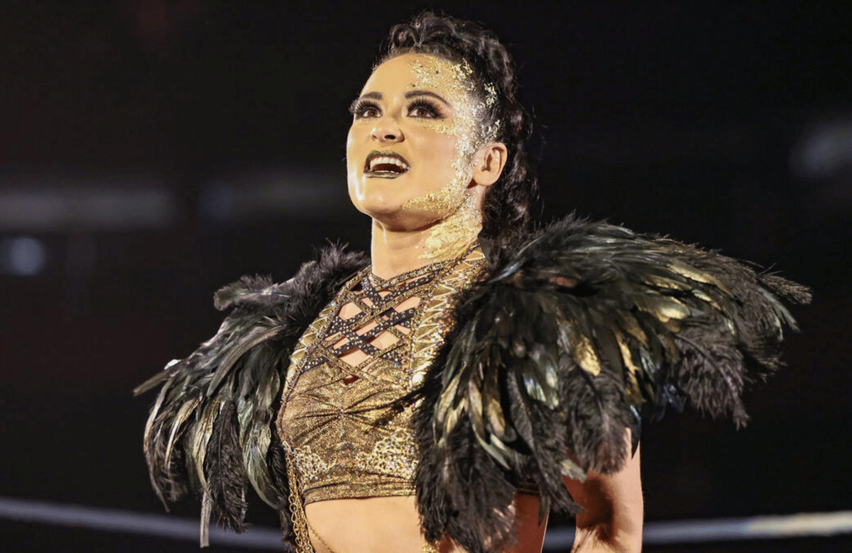WWE star Lyra Valkyria’s age, height, relationship status, physical details, lesser-known facts & more