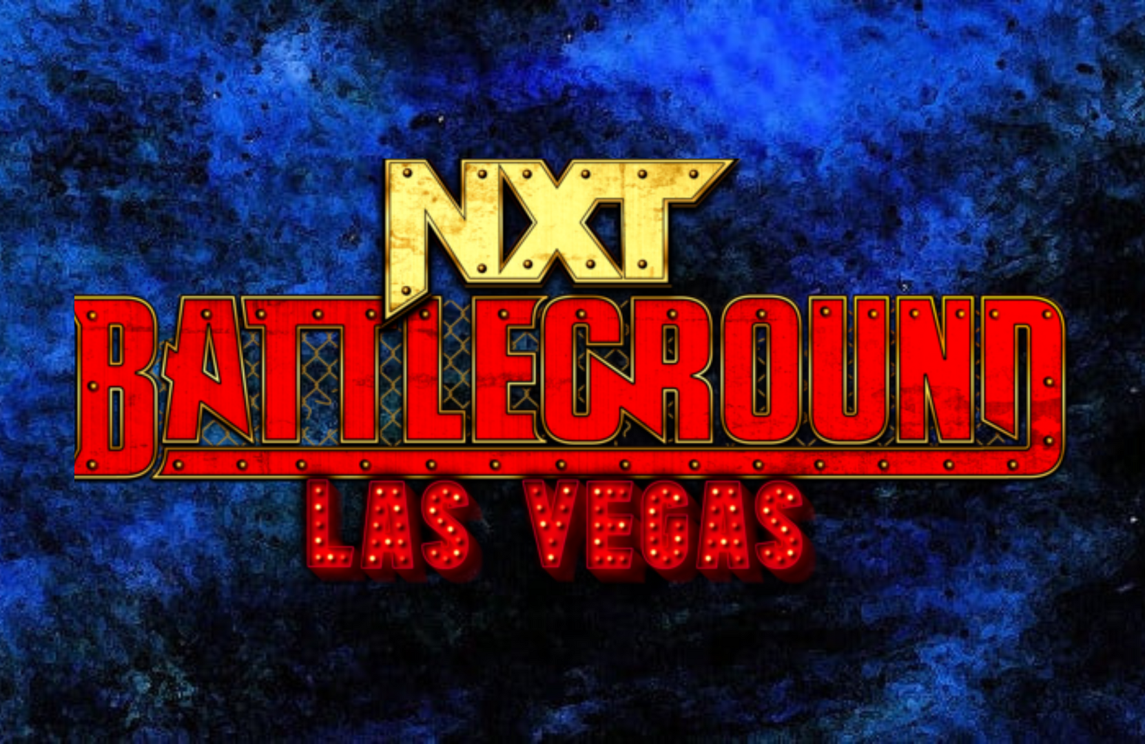 WWE NXT Battleground 2024 Updated Betting oddsMiddle East