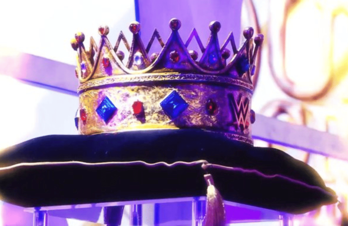 Who is the favourite to win WWE Queen of the Ring 2024?