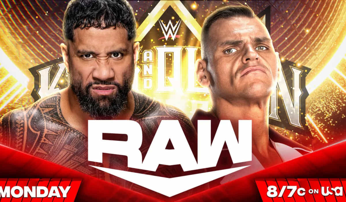 WWE Raw (May 20, 2024): Match card, news, rumors, timings, telecast details