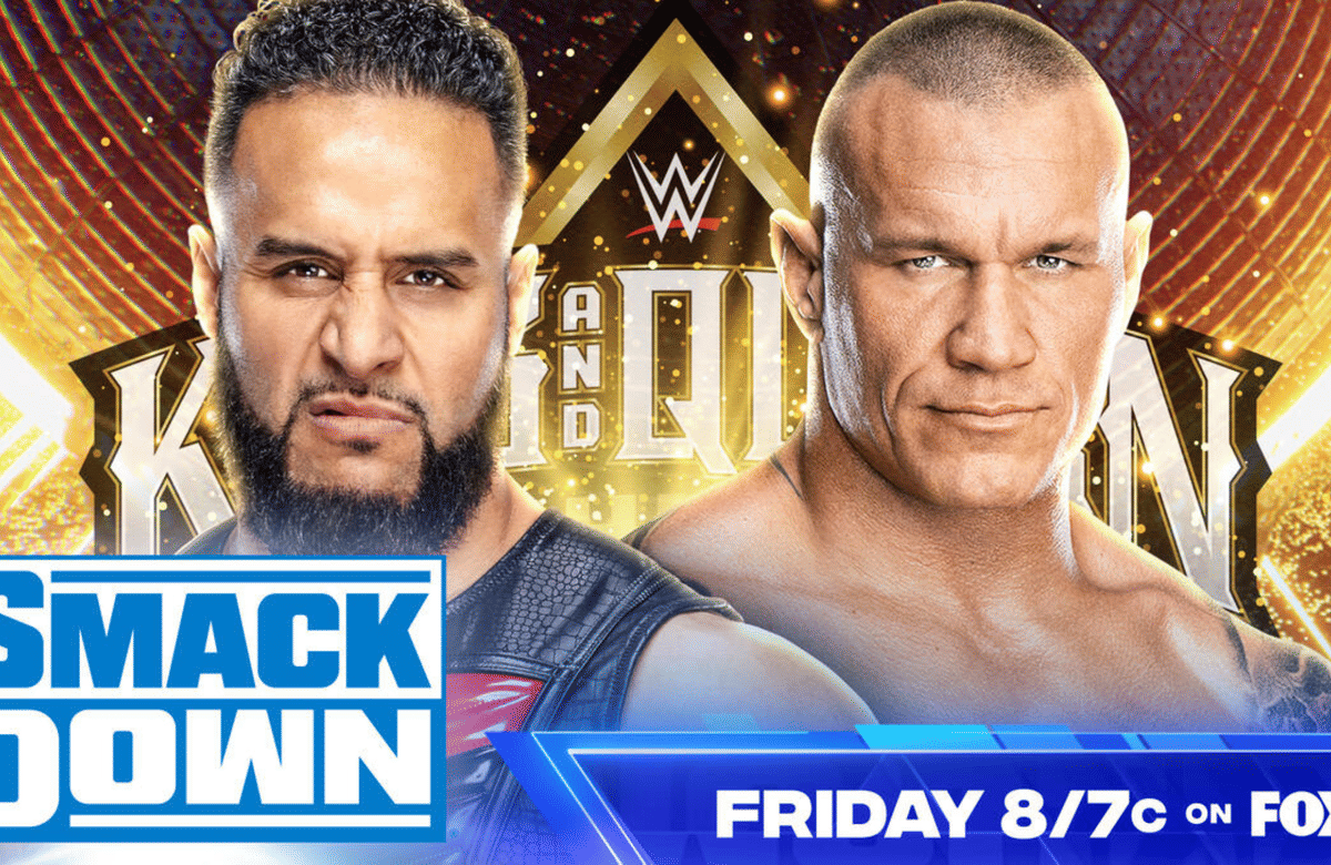 WWE SmackDown (May 24, 2024): Match card, news, rumors, timings, telecast details