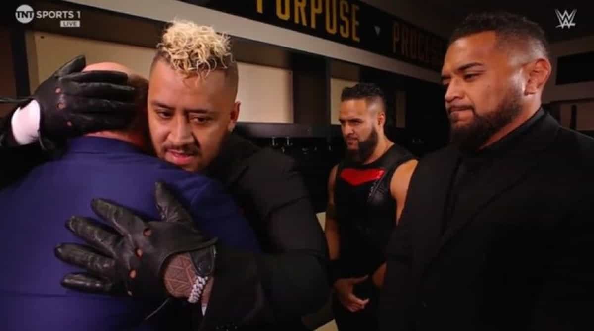 WWE SmackDown Results, Highlights & Winners (May 10, 2024): Solo Sikoa is incharge of The Bloodline