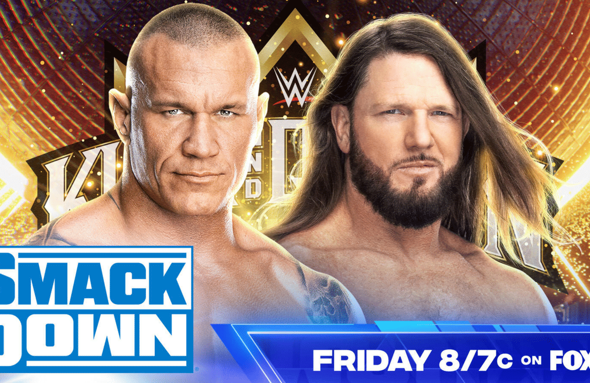 WWE SmackDown Live Results (May 10, 2024) Winners & Grades: King and Queen of the Ring Tournament First-Round Matches