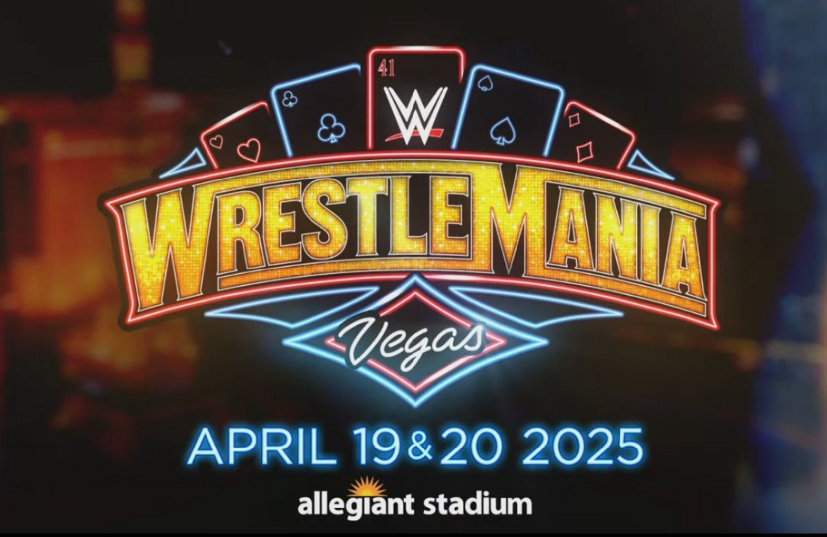 Top five matches fans want for WWE WrestleMania 41