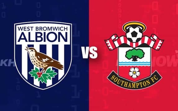 West Brom vs Southampton Predicted lineup, betting tips, odds, injury news, H2H, telecast