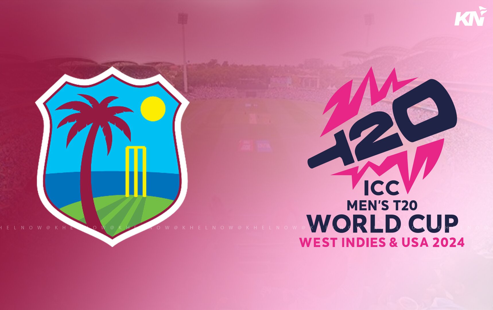 ICC T20 World Cup 2024 West Indies squad, schedule, timings, venues