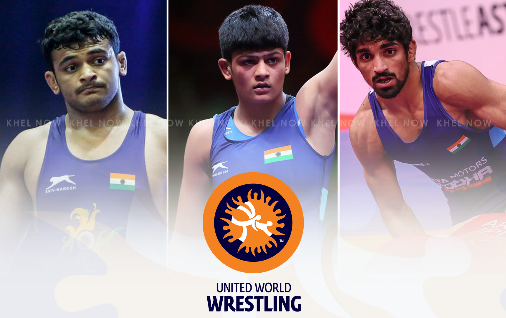 World Wrestling Olympic Qualifiers 2024 Updated schedule, fixtures