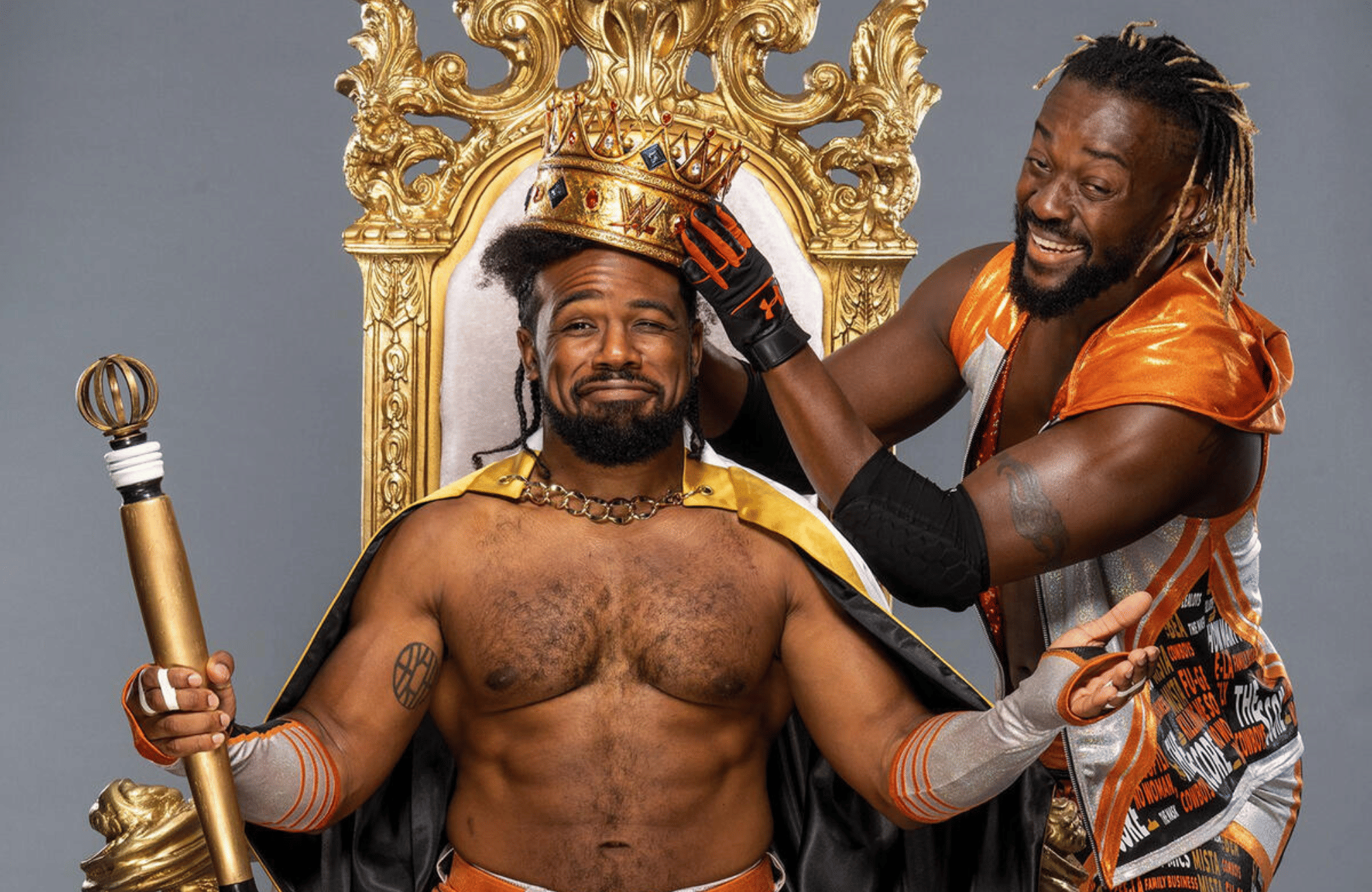 How Xavier Woods won WWE King of the Ring tournament in 2021?