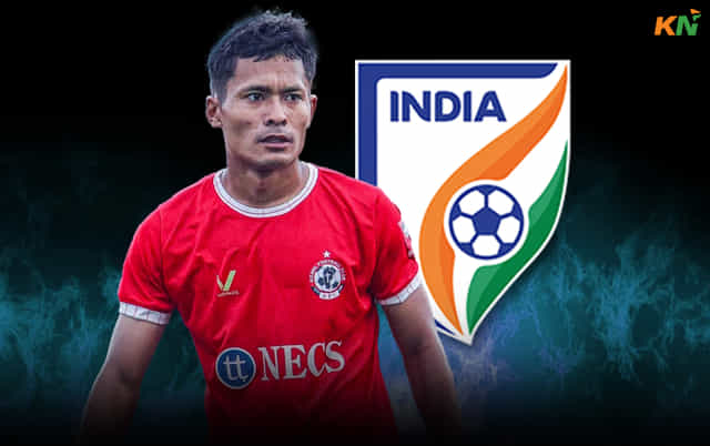 Which I-League players are inducted into India's Bhubaneswar camp by Igor Stimac?