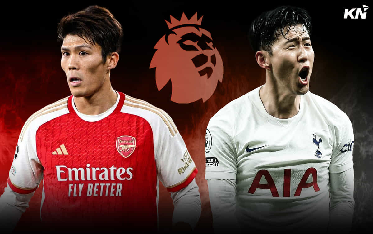 Top 5 Asian players playing in Premier League