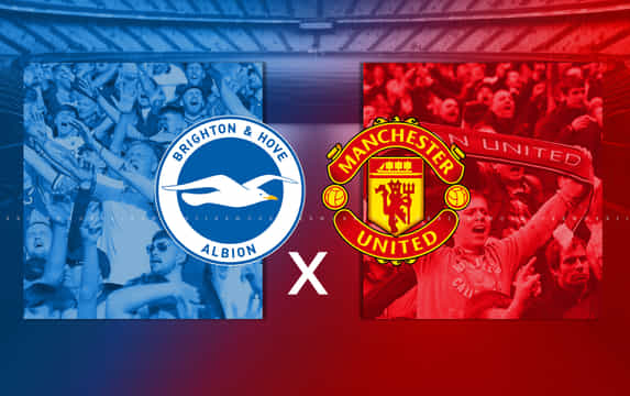 Brighton vs Manchester United Predicted lineup, betting tips, odds, injury news, H2H, telecast