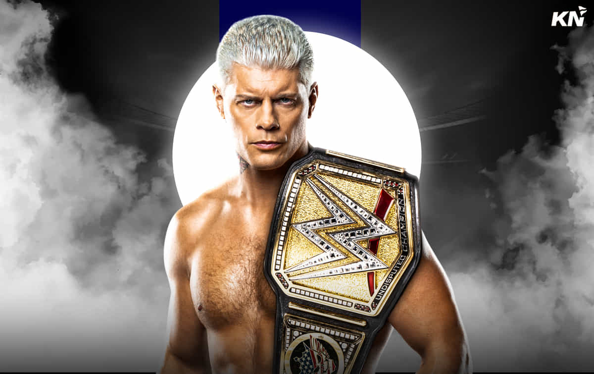 Who should be Cody Rhodes’ next opponent after win at WWE Clash at the Castle 2024?