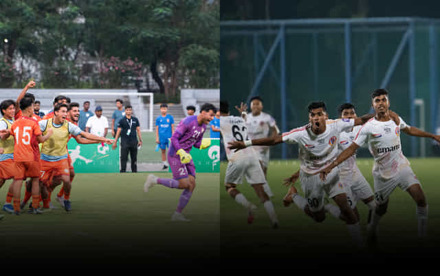 RFDL 2024: Punjab FC to face East Bengal in grand finale